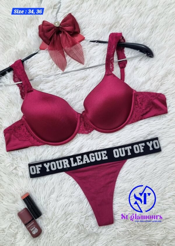 Bikini set
