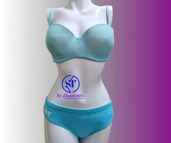Exclusive bikini set - Image 2